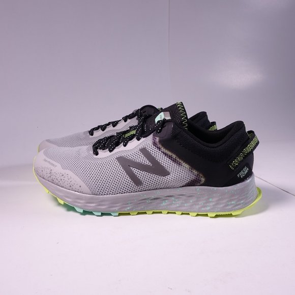 New Balance Fresh Foam Arishi Trail Running Shoes - Picture 4 of 8